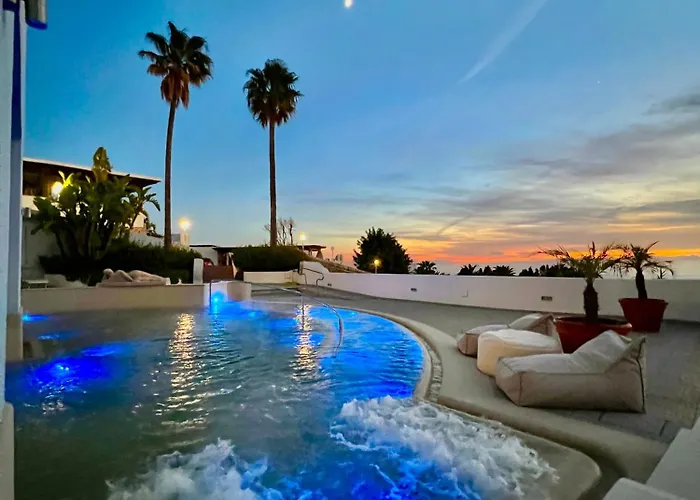  Romantica Resort&Spa