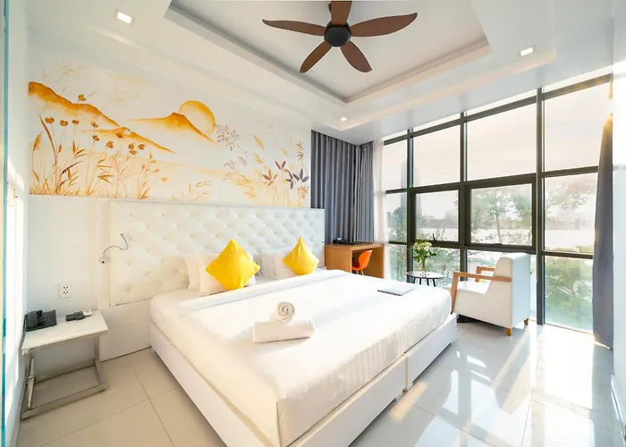 Star City Riverside Hotel By Haviland