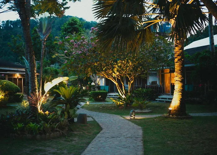 Resorts Guide Cadlao And Restaurant