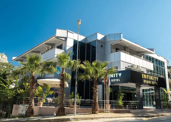 Infinity Hotel
