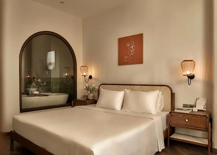 Rubens Boutique Hotel