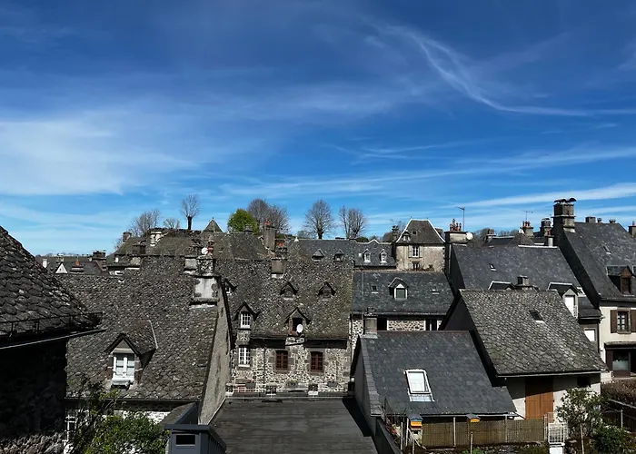 Hôtel Restaurant Le Beffroi