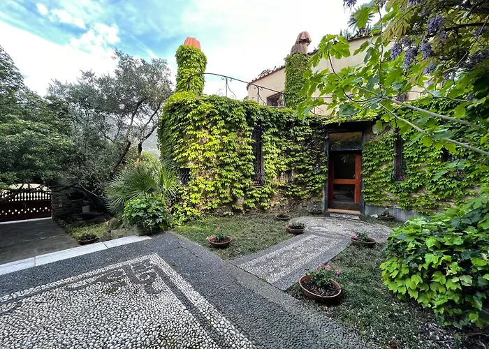  Rocchetta Luxury
