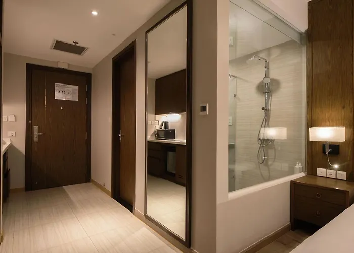 Luxanova Panorama Nha Trang Residences
