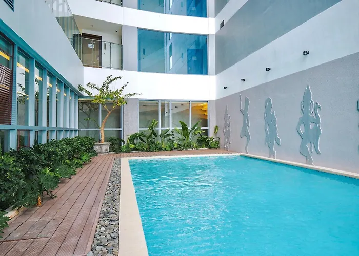 Luxanova Panorama Nha Trang Residences