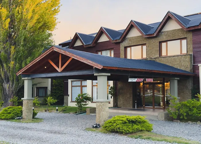 Rochester Calafate