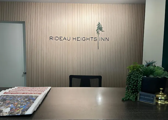 Rideau Heights