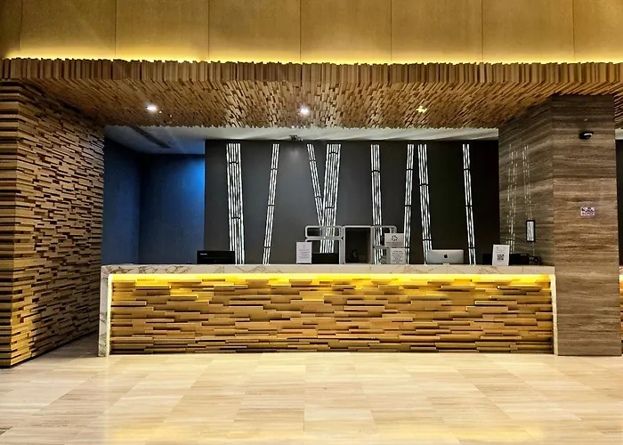 Sfera Residence City Centre
