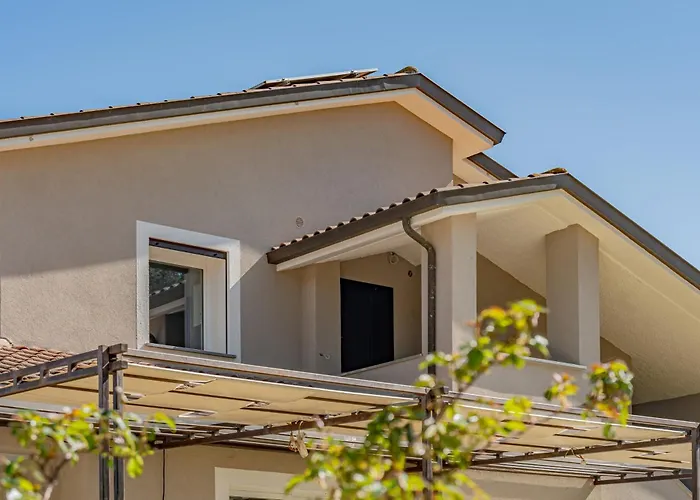 La Casina Bianca