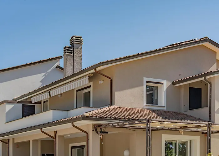 La Casina Bianca