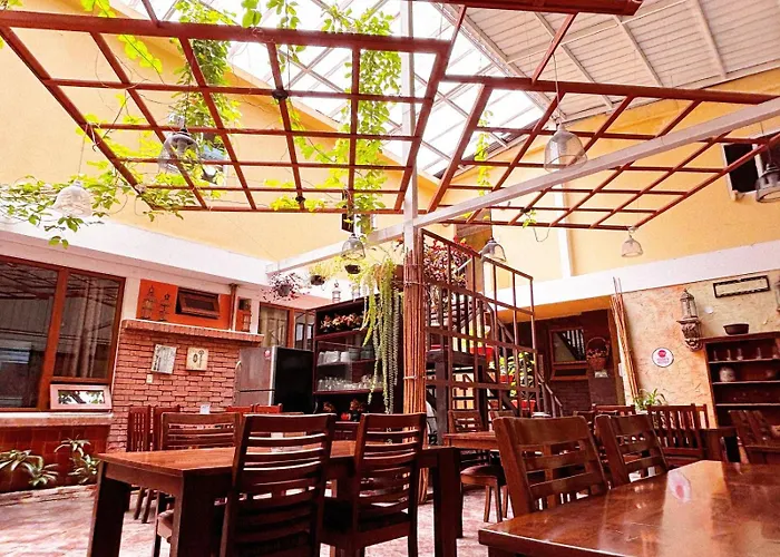 Antigua Inn Hotel