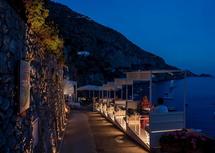 Hotel Spa: Hotel Onda Verde