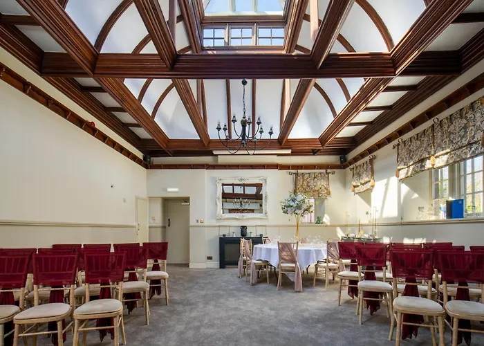 The Castle Of Brecon Hotel, Brecon, Powys - The Coaching Inn Group
