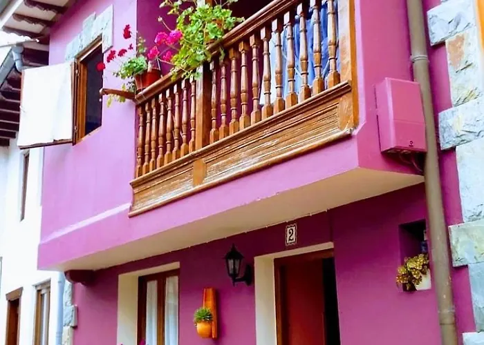Rurales Los Villares