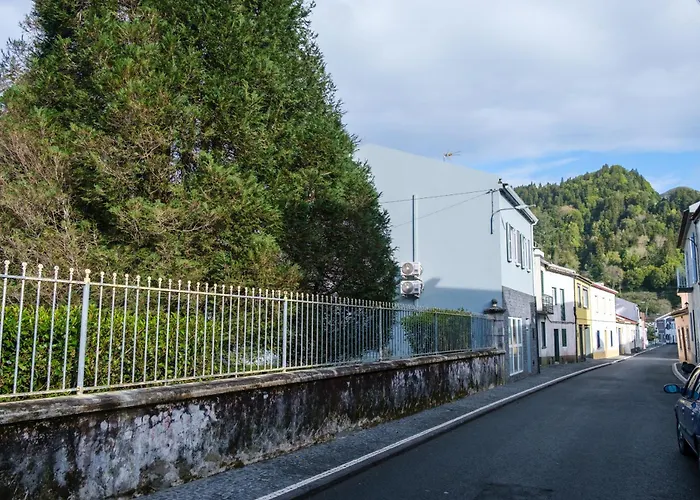 Victória Guest House