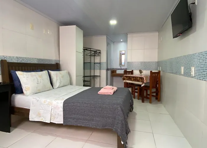 Casa dos Mestres