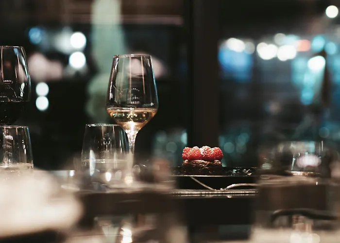 The Blackpine Hotel - Small Luxury Hotels