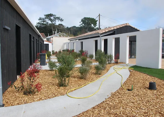 Le Logis de Raphabel