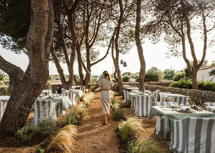  Morvedra Nou Luxury Boutique - Adults Only