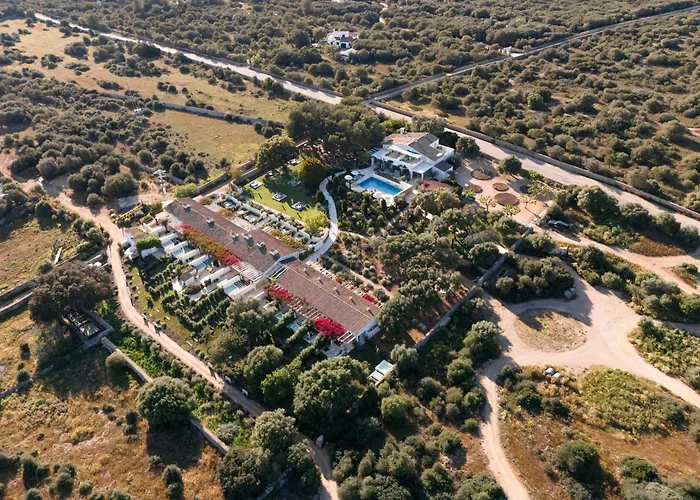  Morvedra Nou Luxury Boutique - Adults Only