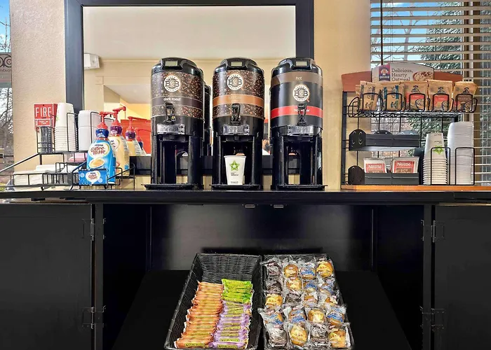 Extended Stay America Suites - Houston - Katy Freeway - Energy Corridor