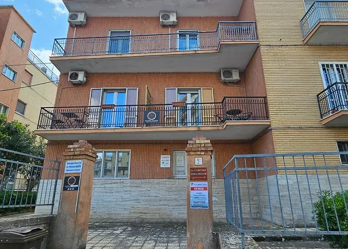 Testa O Croce Casa Vacanze