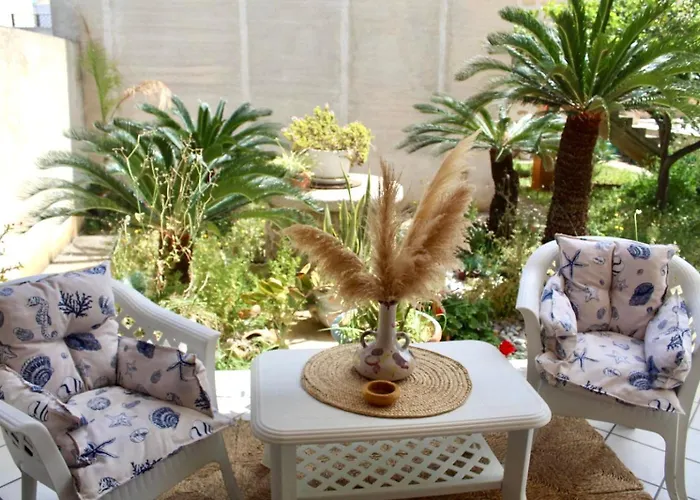  B&B La Cycas