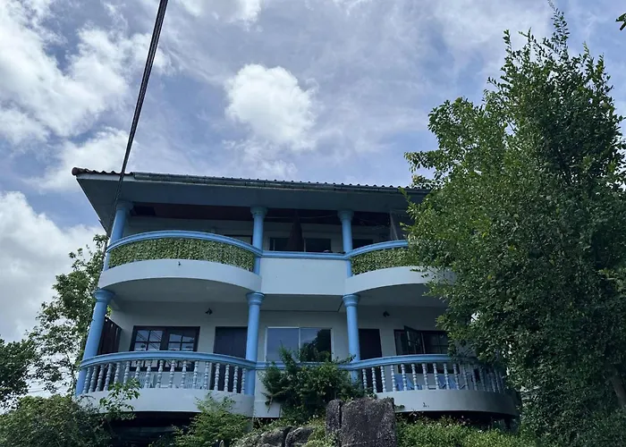 Tommy Apartment - Main Road