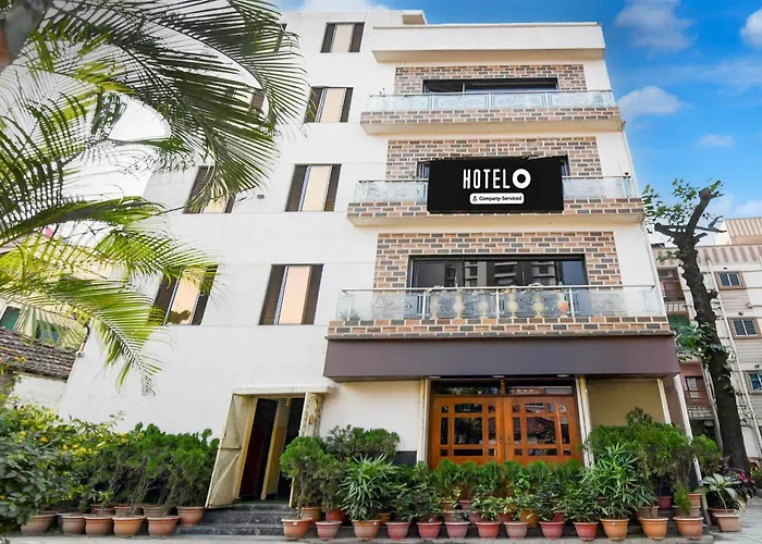 Hotel O Beleghata Formerly Santoshi Banquet And Marriage Hall