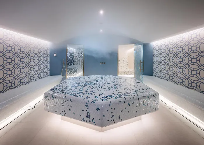 Animaux admis Grand Villa Serbelloni - The Only Relais&Châteaux On Lake
