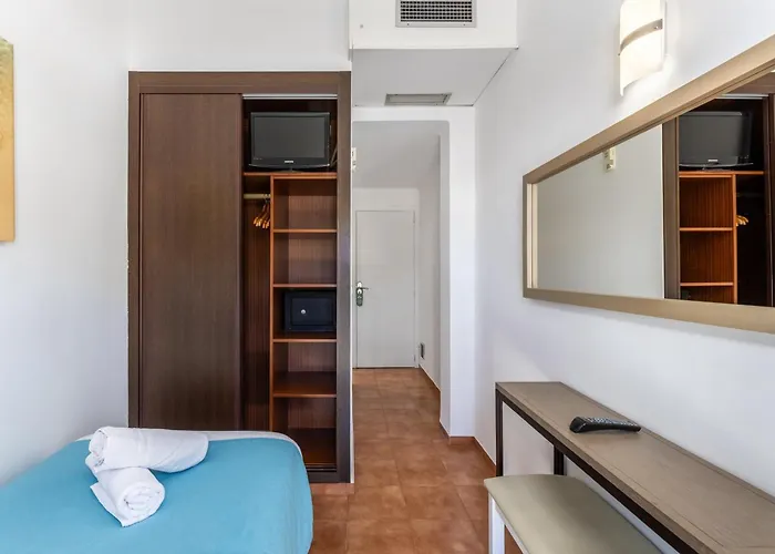Hostal Neptuno