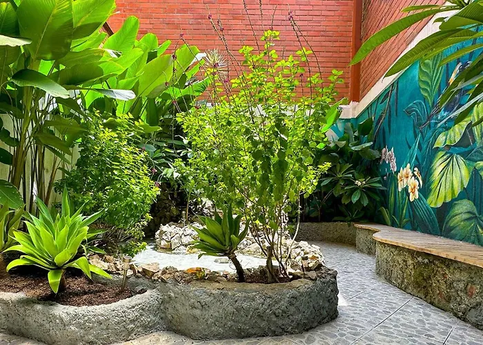  Casa Laureles