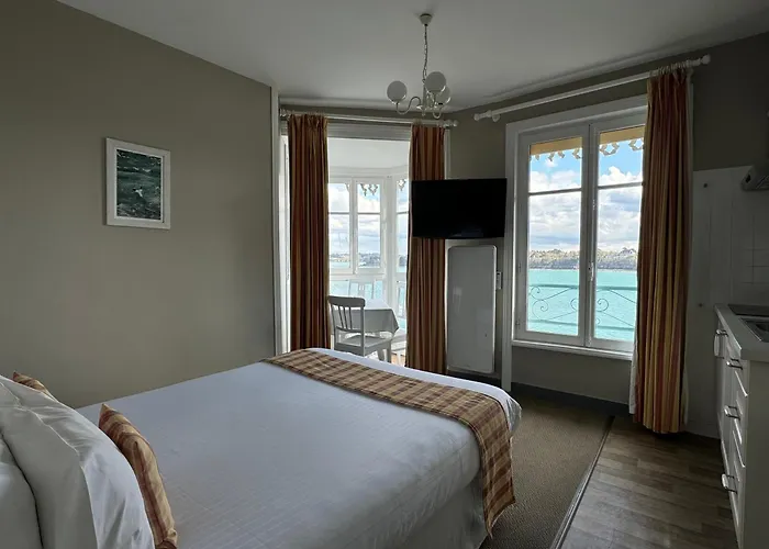 Logis Hotel Restaurant Le Printania
