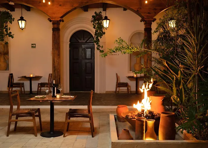 Family Hotel: Sombra Del Agua