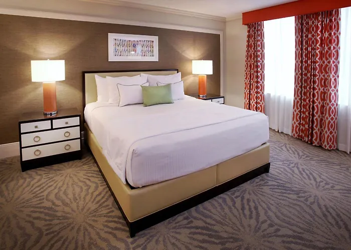 Beach Hotels s Casino Atlantic City