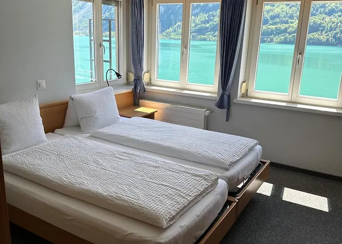 Hotel WALZ