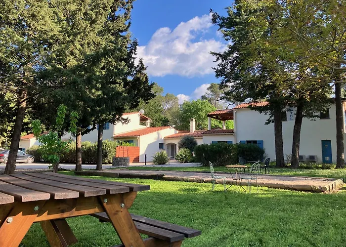 La Bastide du Val