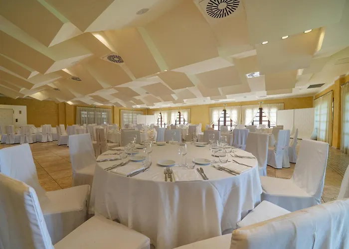 4-Sterne-Hotel: Gh Gallipoli Resort