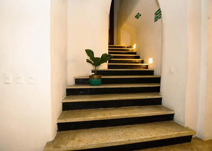 Aguamarina Boutique (Adults Only)