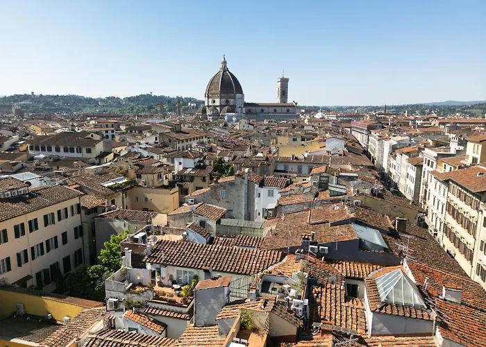 Residenza Conte di Cavour&Rooftop - dBe Hotels
