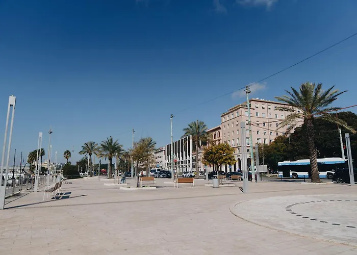 Hibiscus Comfort Stay