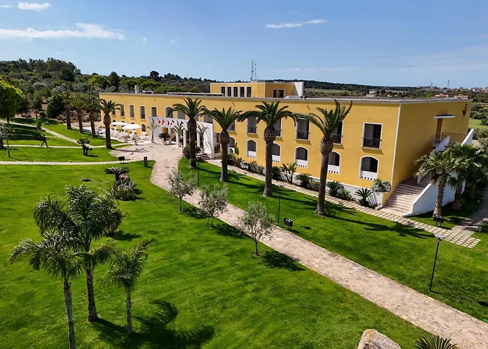 4-Sterne-Hotel: Gh Gallipoli Resort