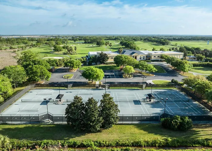 Hotels with pool Westin Savannah Harbor Golf & Spa