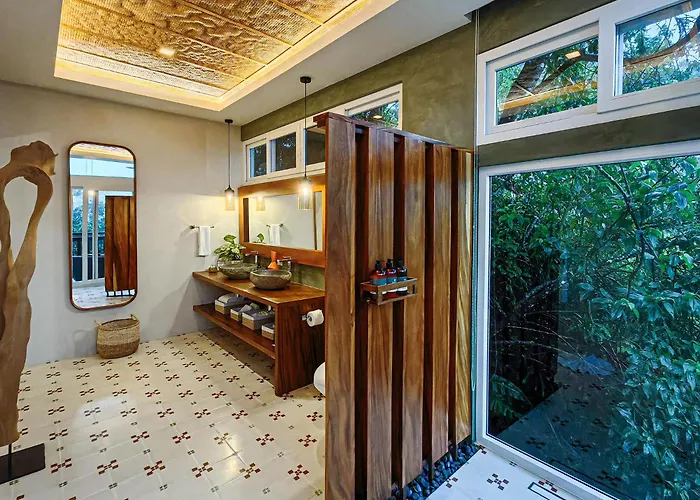 Chalet: Monteverde Lodge & Gardens By Boeena