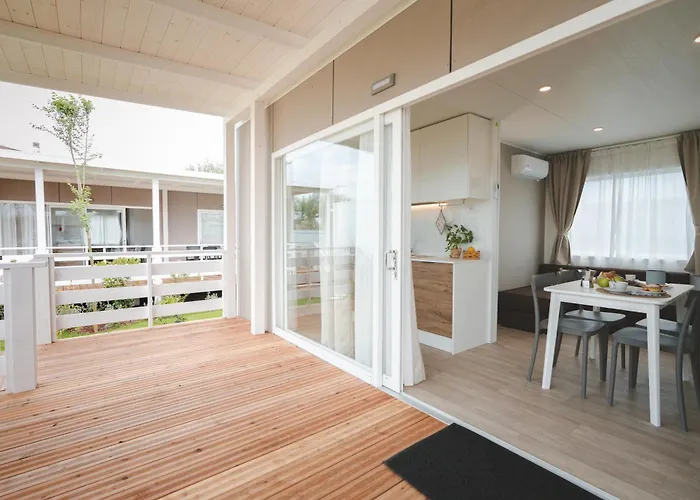 Miramare Camping Village