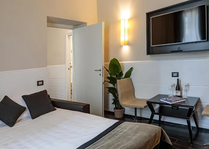 Independent Suites