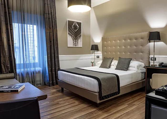 Independent Suites
