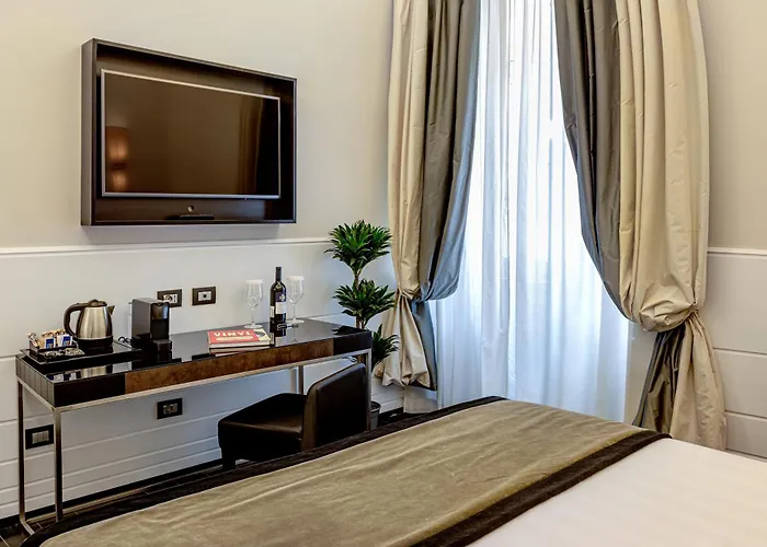Independent Suites