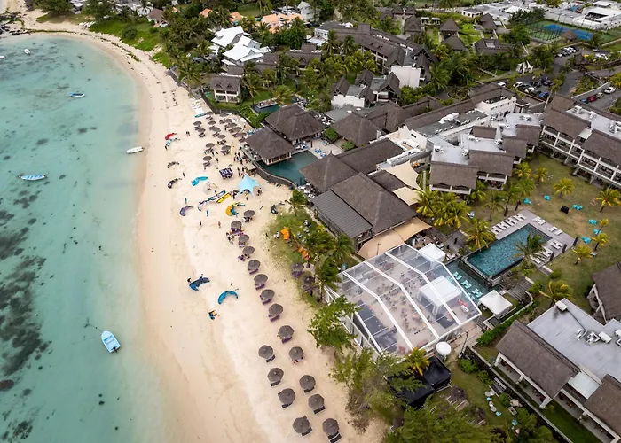  C Mauritius (Adults Only)