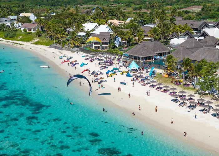  C Mauritius (Adults Only)
